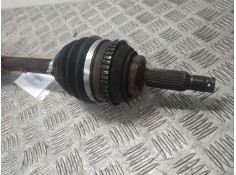 Recambio de transmision delantera izquierda para hyundai xg (xg) 30 referencia OEM IAM 4950039800   2