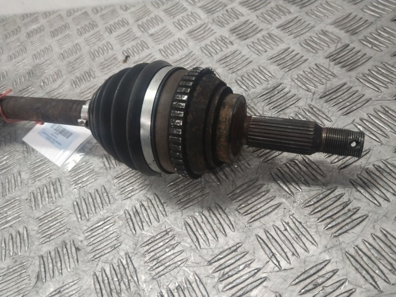 Recambio de transmision delantera izquierda para hyundai xg (xg) 30 referencia OEM IAM 4950039800  