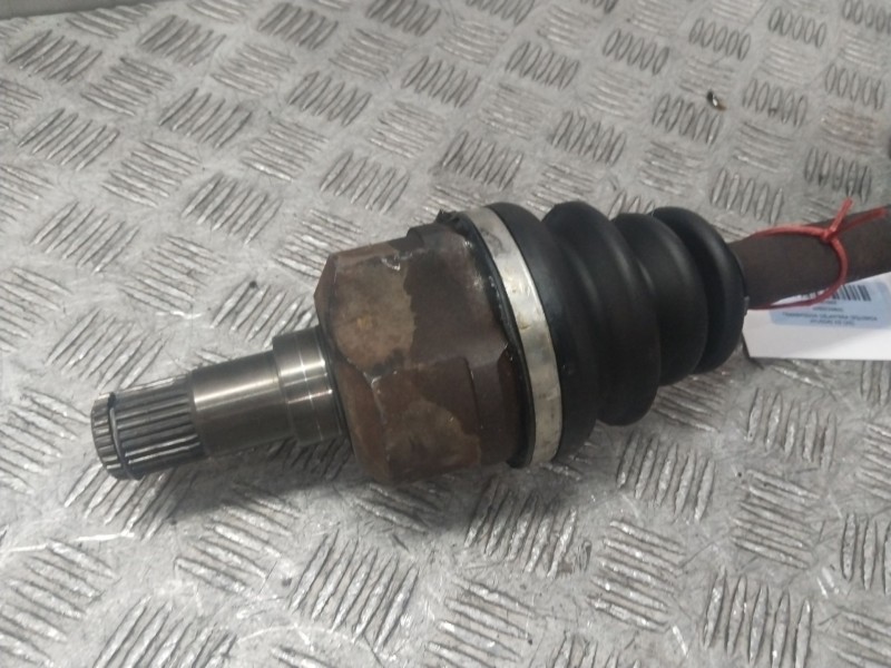 Recambio de transmision delantera izquierda para hyundai xg (xg) 30 referencia OEM IAM 4950039800  