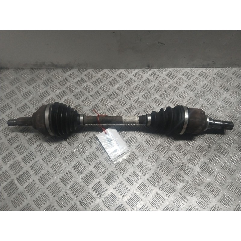 Recambio de transmision delantera izquierda para renault trafic ii furgoneta (fl) 2.0 dci 115 (fl01, fl0u) referencia OEM IAM 82