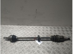 Recambio de transmision delantera derecha para chrysler pt cruiser (pt_) 2.0 referencia OEM IAM 04668420AB