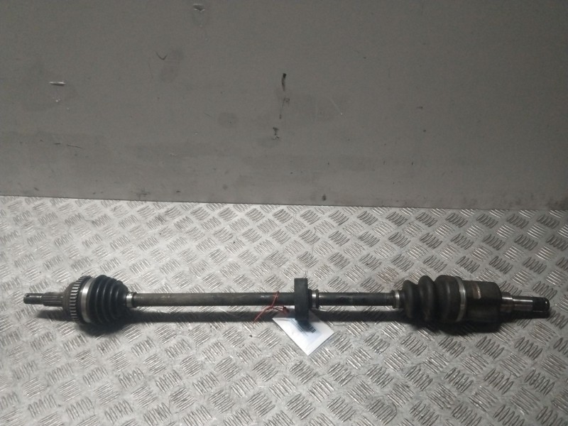 Recambio de transmision delantera derecha para chrysler pt cruiser (pt_) 2.0 referencia OEM IAM 04668420AB  