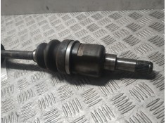 Recambio de transmision delantera derecha para chrysler pt cruiser (pt_) 2.0 referencia OEM IAM 04668420AB   2
