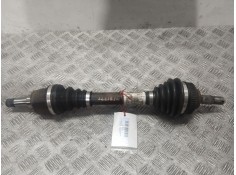 Recambio de transmision delantera izquierda para chrysler pt cruiser (pt_) 2.0 referencia OEM IAM 04668421AC
