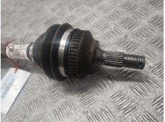 Recambio de transmision delantera izquierda para chrysler pt cruiser (pt_) 2.0 referencia OEM IAM 04668421AC   2