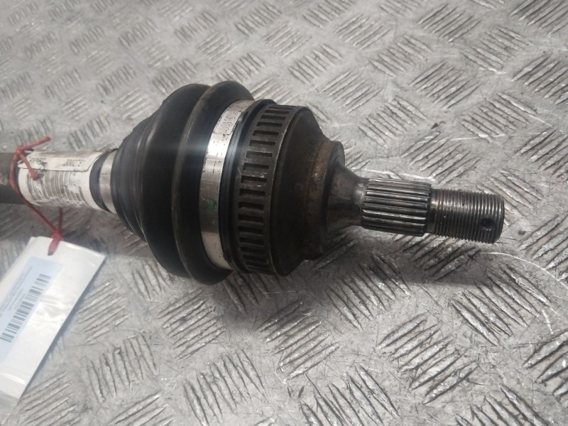 Recambio de transmision delantera izquierda para chrysler pt cruiser (pt_) 2.0 referencia OEM IAM 04668421AC  