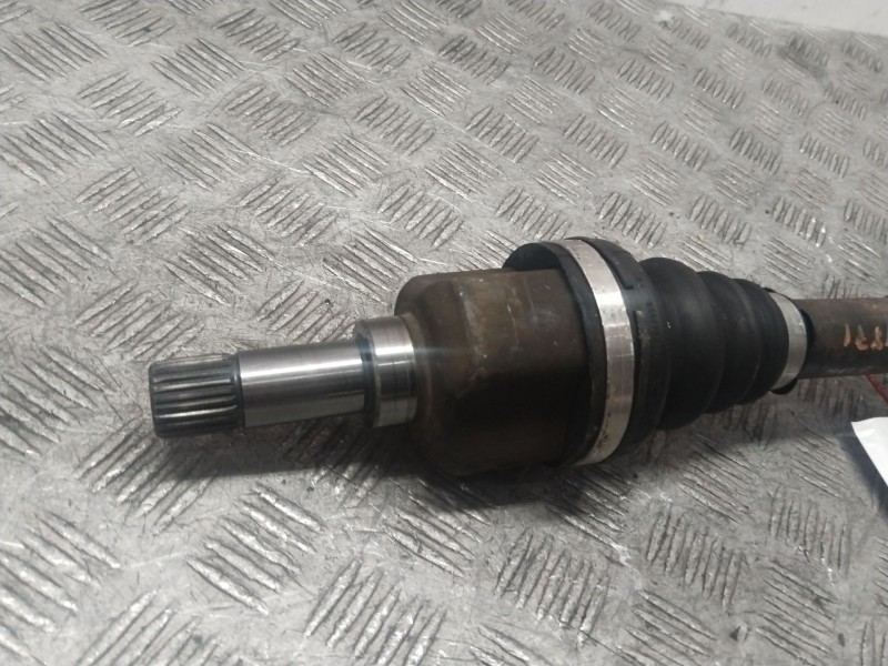 Recambio de transmision delantera izquierda para chrysler pt cruiser (pt_) 2.0 referencia OEM IAM 04668421AC  