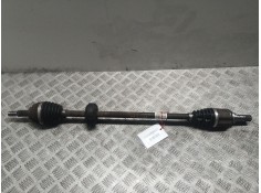 Recambio de transmision delantera derecha para dacia sandero ii 1.5 dci referencia OEM IAM 391006331R  