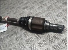 Recambio de transmision delantera derecha para dacia sandero ii 1.5 dci referencia OEM IAM 391006331R   2