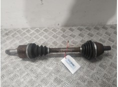 Recambio de transmision delantera izquierda para ford focus ii (da_, hcp, dp) 1.6 tdci referencia OEM IAM 1784754  
