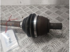 Recambio de transmision delantera izquierda para ford focus ii (da_, hcp, dp) 1.6 tdci referencia OEM IAM 1784754   2