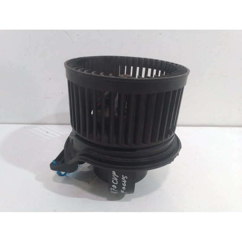 MOTOR CALEFACCION 3S7H19E624  - imagen 4