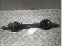 Recambio de transmision delantera izquierda para ford mondeo iii sedán (b4y) 2.0 16v tddi / tdci referencia OEM IAM 1447476