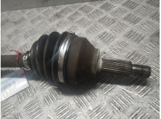Recambio de transmision delantera izquierda para ford mondeo iii sedán (b4y) 2.0 16v tddi / tdci referencia OEM IAM 1447476   2