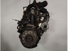 Recambio de motor completo para ford focus i (daw, dbw) 1.8 tdci referencia OEM IAM FFDA