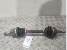 Recambio de transmision delantera izquierda para ford focus i (daw, dbw) 1.8 tdci referencia OEM IAM 4187268