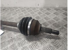 Recambio de transmision delantera izquierda para ford focus i (daw, dbw) 1.8 tdci referencia OEM IAM 4187268   2