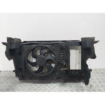 PANEL FRONTAL 