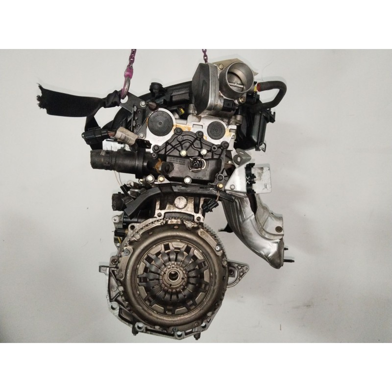 Recambio de motor completo para renault megane ii (bm0/1_, cm0/1_) 1.6 16v (bm0c, cm0c) referencia OEM IAM K4MT760  