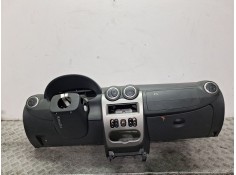 Recambio de salpicadero para dacia sandero ii 1.5 dci referencia OEM IAM 8200739435  