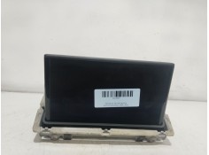 Recambio de pantalla multifuncion para audi a3 sportback (8va, 8vf) 1.4 tfsi referencia OEM IAM   