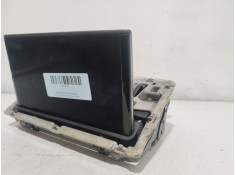 Recambio de pantalla multifuncion para audi a3 sportback (8va, 8vf) 1.4 tfsi referencia OEM IAM    2