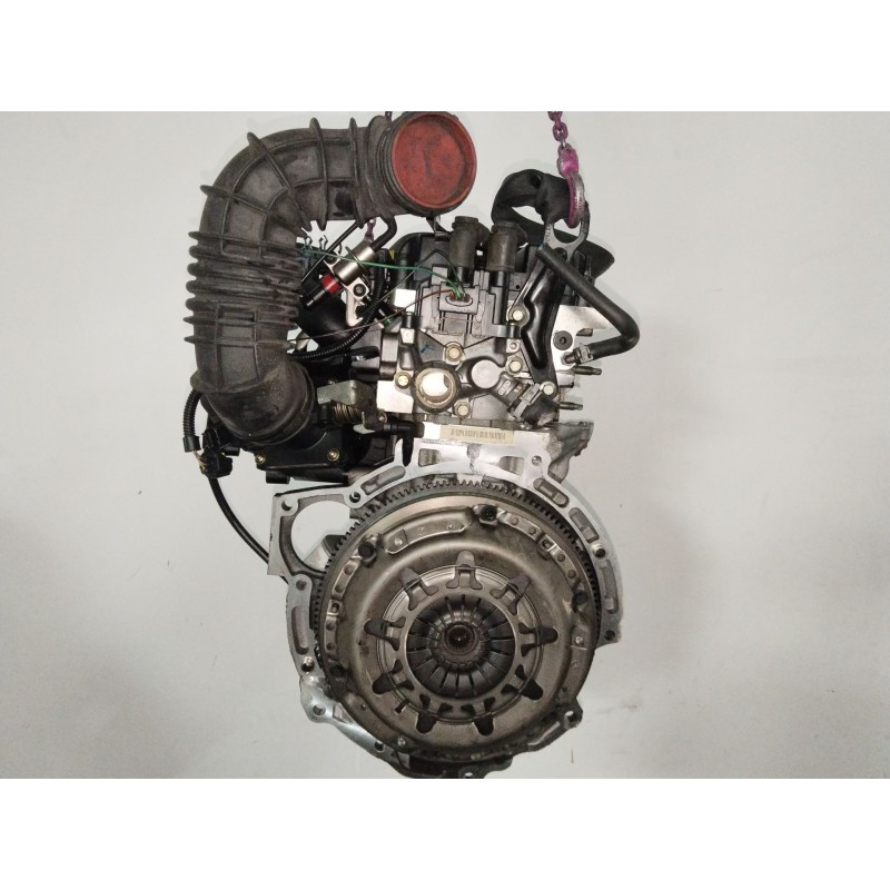 Recambio de motor completo para ford focus i sedán (dfw) 1.6 16v referencia OEM IAM FYDB  