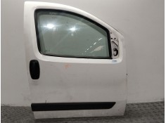 Recambio de puerta delantera derecha para citroën nemo furgoneta/monovolumen (aa_) 1.4 hdi referencia OEM IAM 1636123880  