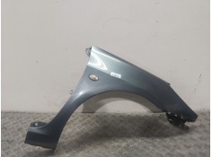 Recambio de aleta delantera derecha para peugeot 307 sw (3h) 1.6 hdi 110 referencia OEM IAM 7841T2  