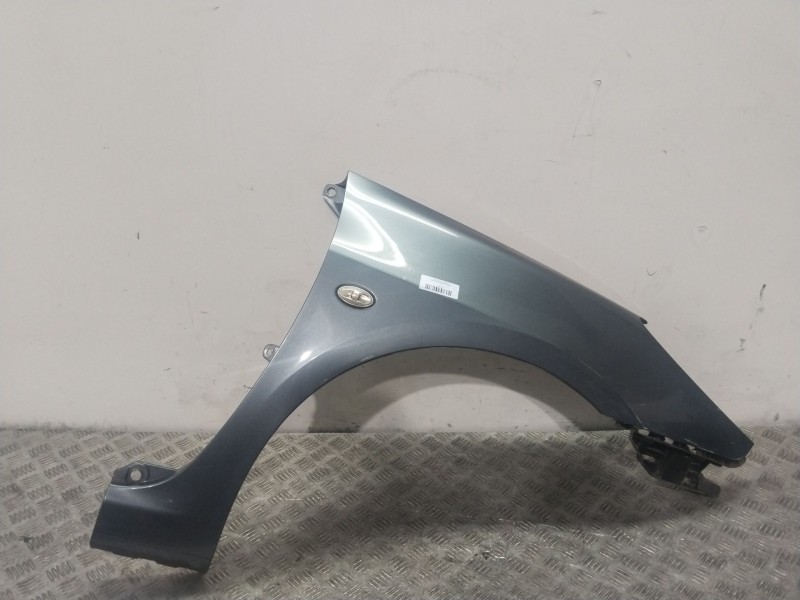 Recambio de aleta delantera derecha para peugeot 307 sw (3h) 1.6 hdi 110 referencia OEM IAM 7841T2  