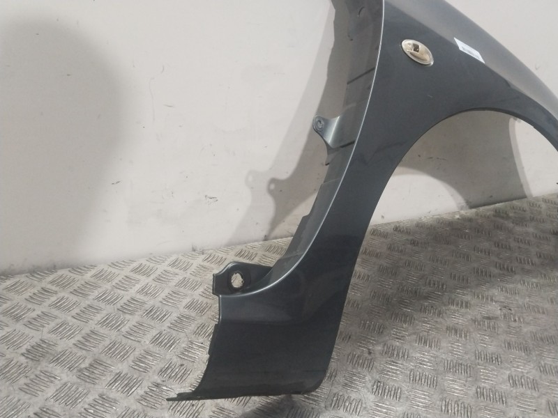 Recambio de aleta delantera derecha para peugeot 307 sw (3h) 1.6 hdi 110 referencia OEM IAM 7841T2  