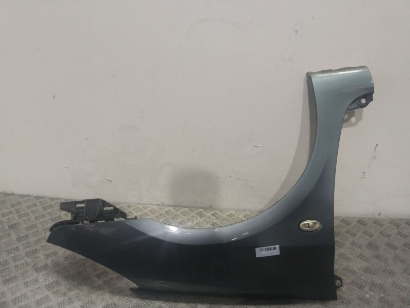Recambio de aleta delantera derecha para peugeot 307 sw (3h) 1.6 hdi 110 referencia OEM IAM 7841T2  