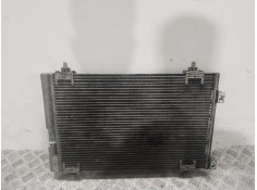 Recambio de condensador / radiador aire acondicionado para peugeot 307 sw (3h) 1.6 hdi 110 referencia OEM IAM