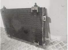 Recambio de condensador / radiador aire acondicionado para peugeot 307 sw (3h) 1.6 hdi 110 referencia OEM IAM    2
