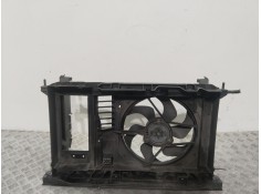 Recambio de panel frontal para peugeot 307 sw (3h) 1.6 hdi 110 referencia OEM IAM 7104V7  