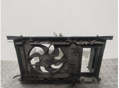 Recambio de panel frontal para peugeot 307 sw (3h) 1.6 hdi 110 referencia OEM IAM 7104V7   2