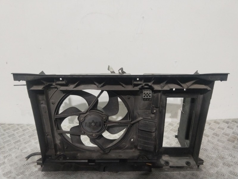 Recambio de panel frontal para peugeot 307 sw (3h) 1.6 hdi 110 referencia OEM IAM 7104V7  