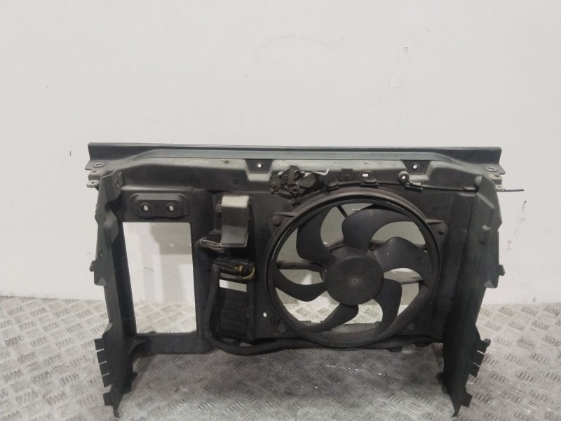 Recambio de panel frontal para peugeot 307 sw (3h) 1.6 hdi 110 referencia OEM IAM 7104V7  