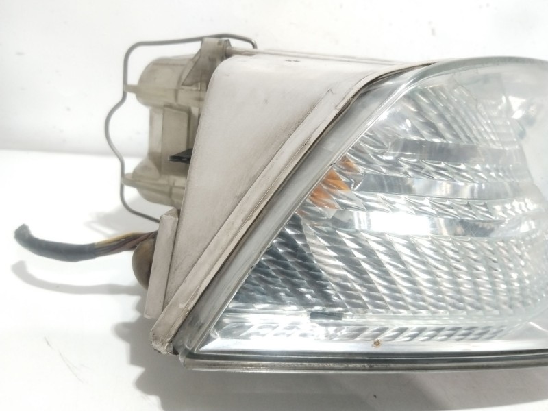 Recambio de faro derecho para skoda octavia berlina (1z3) edition 100 referencia OEM IAM 086651111R  