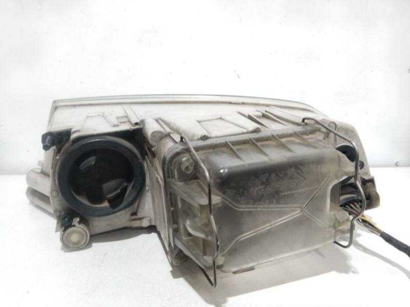 Recambio de faro derecho para skoda octavia berlina (1z3) edition 100 referencia OEM IAM 086651111R  