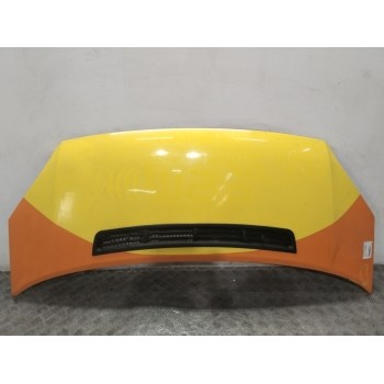 CAPOT 2454107 AMARILLO 
