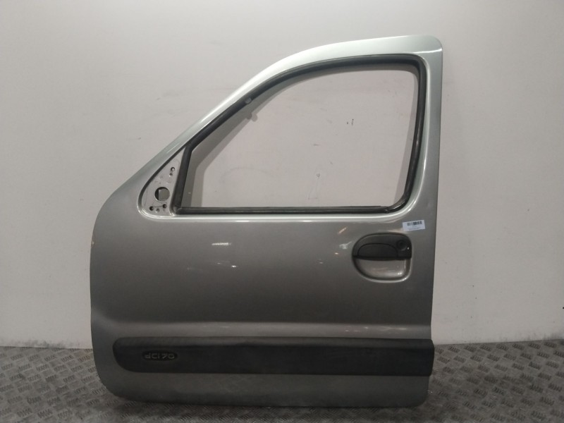 Recambio de puerta delantera izquierda para renault kangoo (kc0/1_) 1.5 dci (kc07) referencia OEM IAM 7751471747  