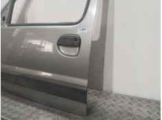 Recambio de puerta delantera izquierda para renault kangoo (kc0/1_) 1.5 dci (kc07) referencia OEM IAM 7751471747   2
