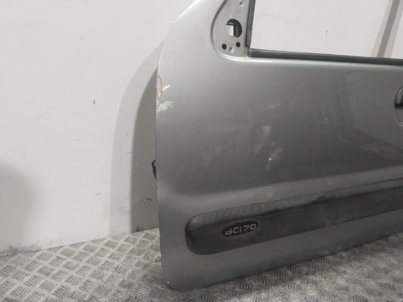 Recambio de puerta delantera izquierda para renault kangoo (kc0/1_) 1.5 dci (kc07) referencia OEM IAM 7751471747  