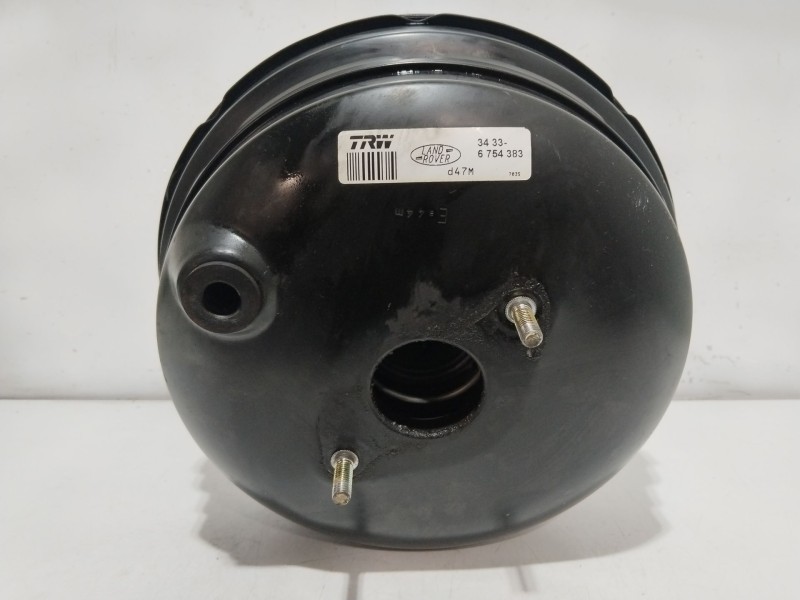 Recambio de servofreno para land rover range rover (lm) td6 hse referencia OEM IAM 6754383  