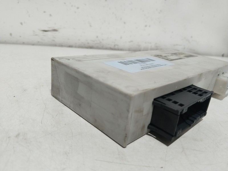 Recambio de modulo electronico para land rover range rover (lm) td6 hse referencia OEM IAM 3714109717001  