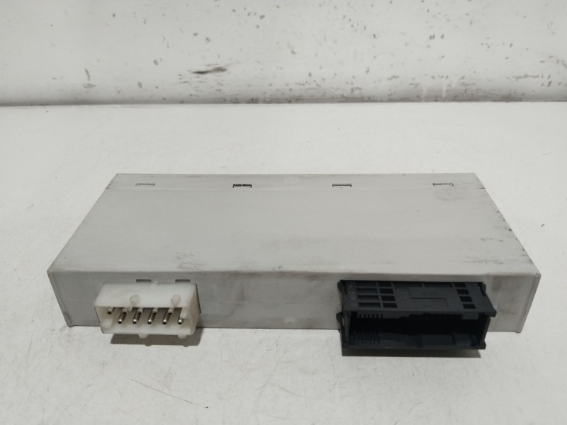 Recambio de modulo electronico para land rover range rover (lm) td6 hse referencia OEM IAM 3714109717001  