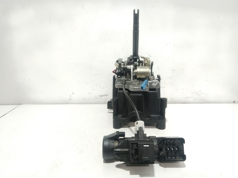 Recambio de palanca cambio para land rover range rover (lm) td6 hse referencia OEM IAM 40E90134A02  