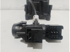 Recambio de palanca cambio para land rover range rover (lm) td6 hse referencia OEM IAM 40E90134A02   2