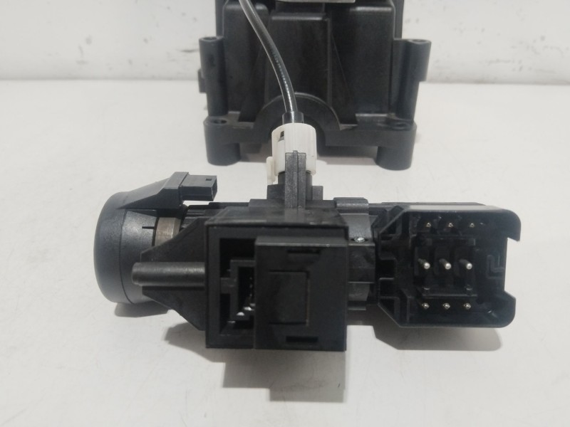 Recambio de palanca cambio para land rover range rover (lm) td6 hse referencia OEM IAM 40E90134A02  